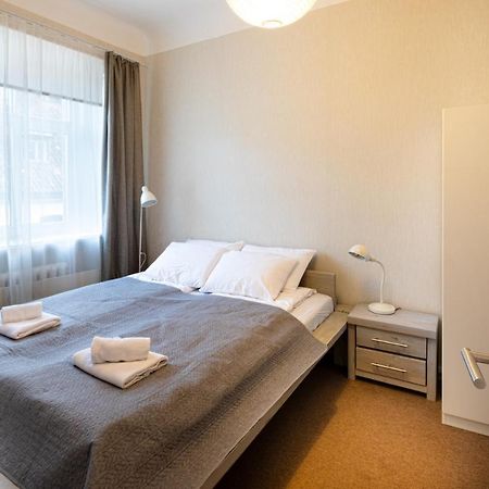 Old Riga Aldaru Street One Bedroom Apartment Bagian luar foto