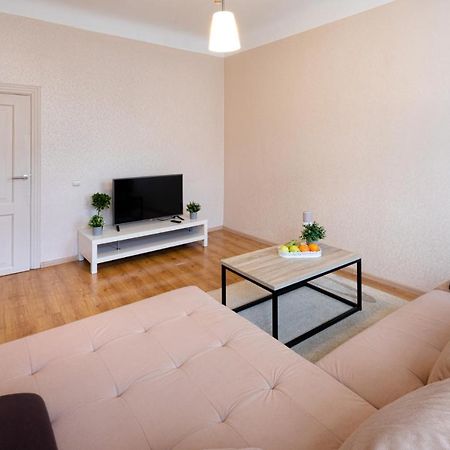 Old Riga Aldaru Street One Bedroom Apartment Bagian luar foto