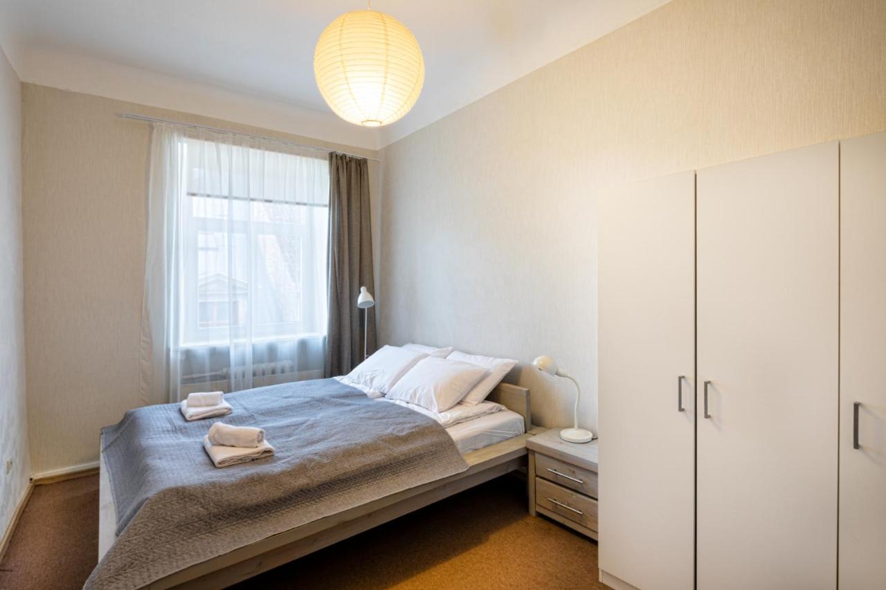 Old Riga Aldaru Street One Bedroom Apartment Bagian luar foto