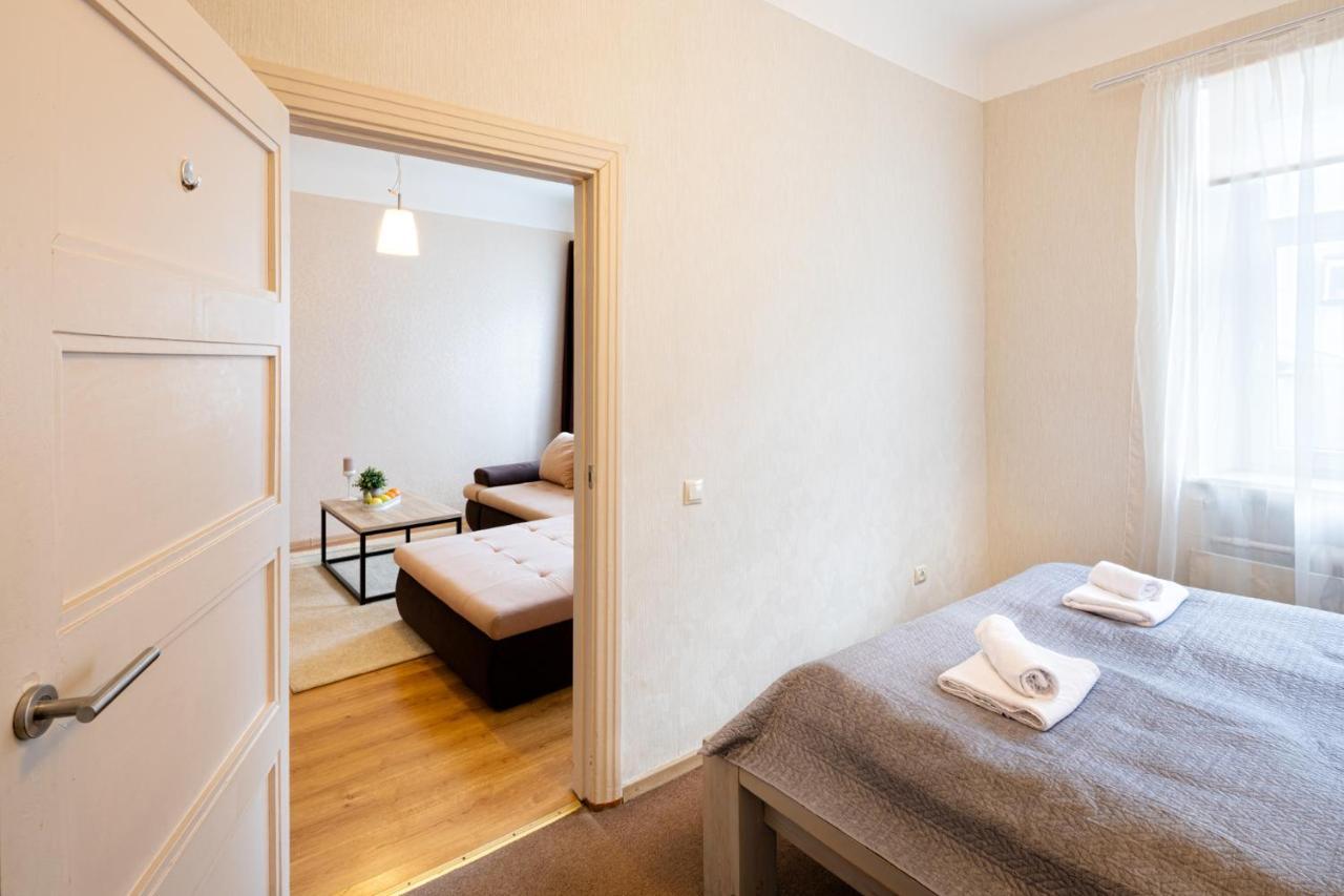 Old Riga Aldaru Street One Bedroom Apartment Bagian luar foto