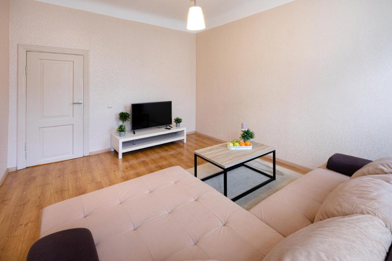 Old Riga Aldaru Street One Bedroom Apartment Bagian luar foto