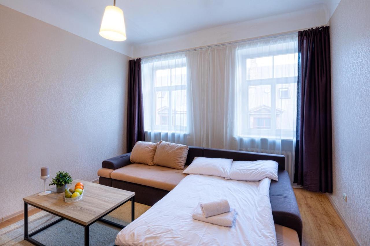 Old Riga Aldaru Street One Bedroom Apartment Bagian luar foto