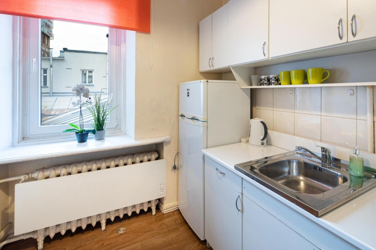 Old Riga Aldaru Street One Bedroom Apartment Bagian luar foto