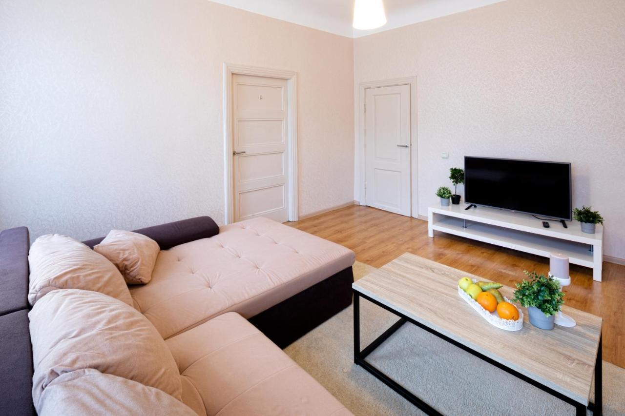 Old Riga Aldaru Street One Bedroom Apartment Bagian luar foto