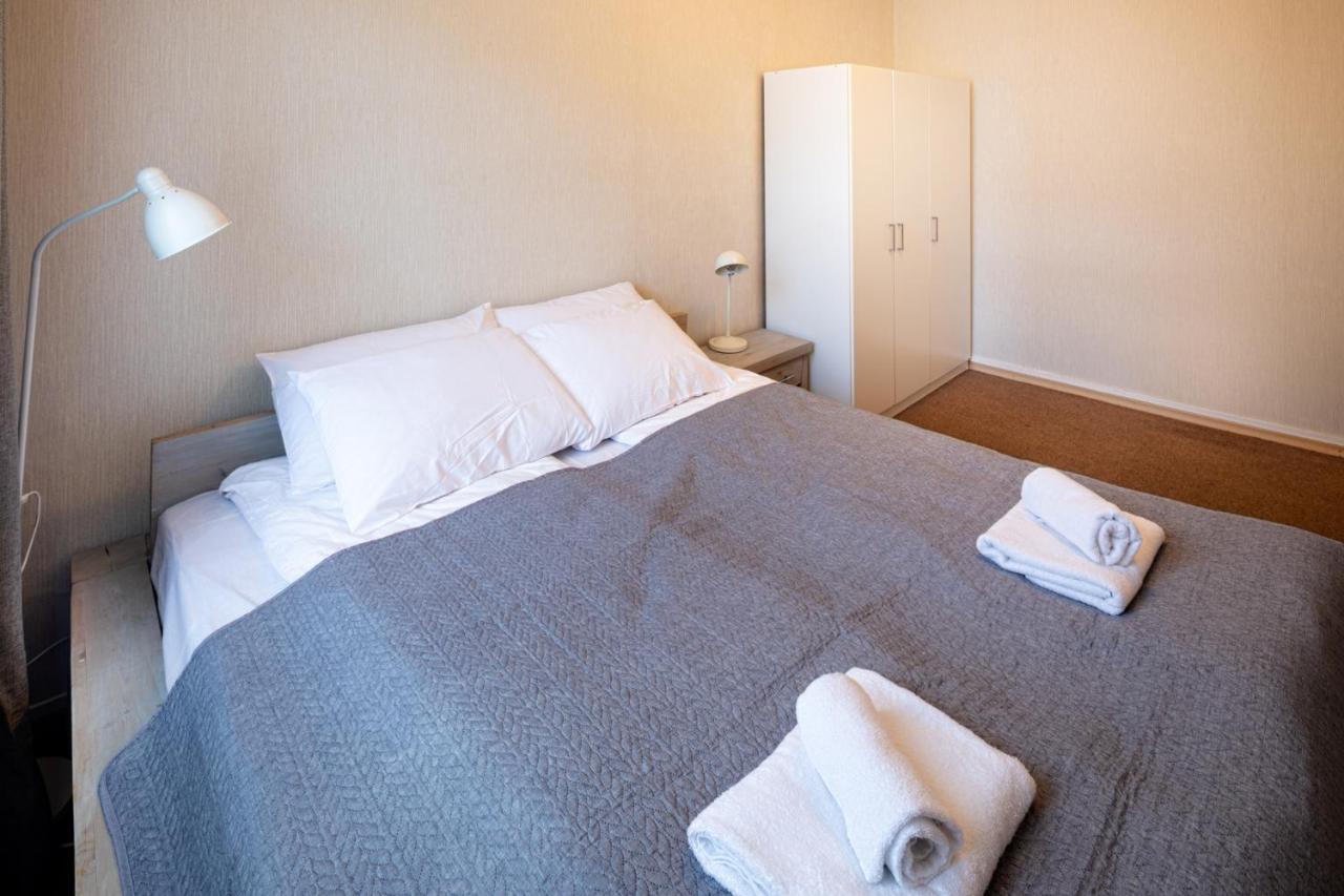 Old Riga Aldaru Street One Bedroom Apartment Bagian luar foto