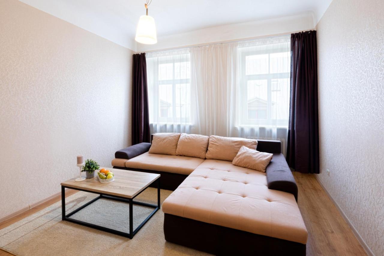 Old Riga Aldaru Street One Bedroom Apartment Bagian luar foto