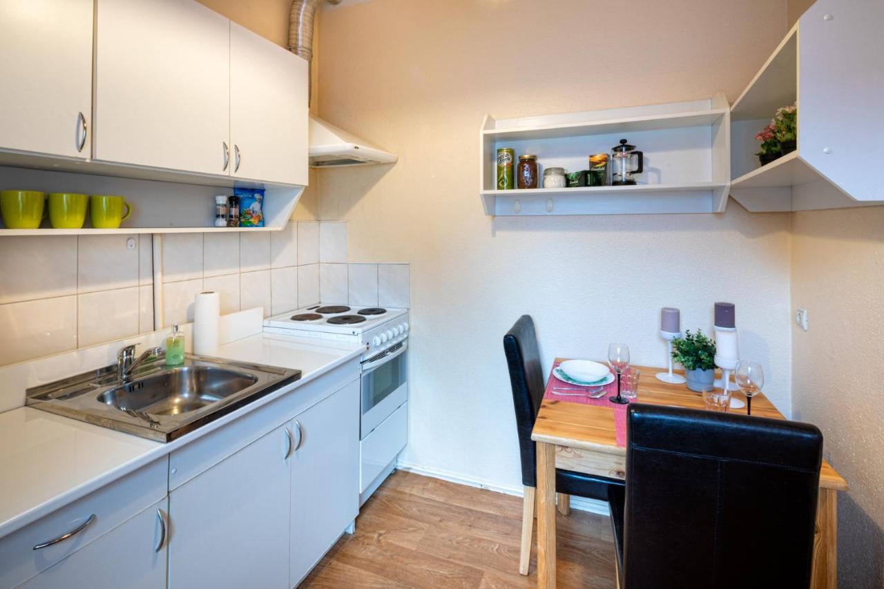 Old Riga Aldaru Street One Bedroom Apartment Bagian luar foto