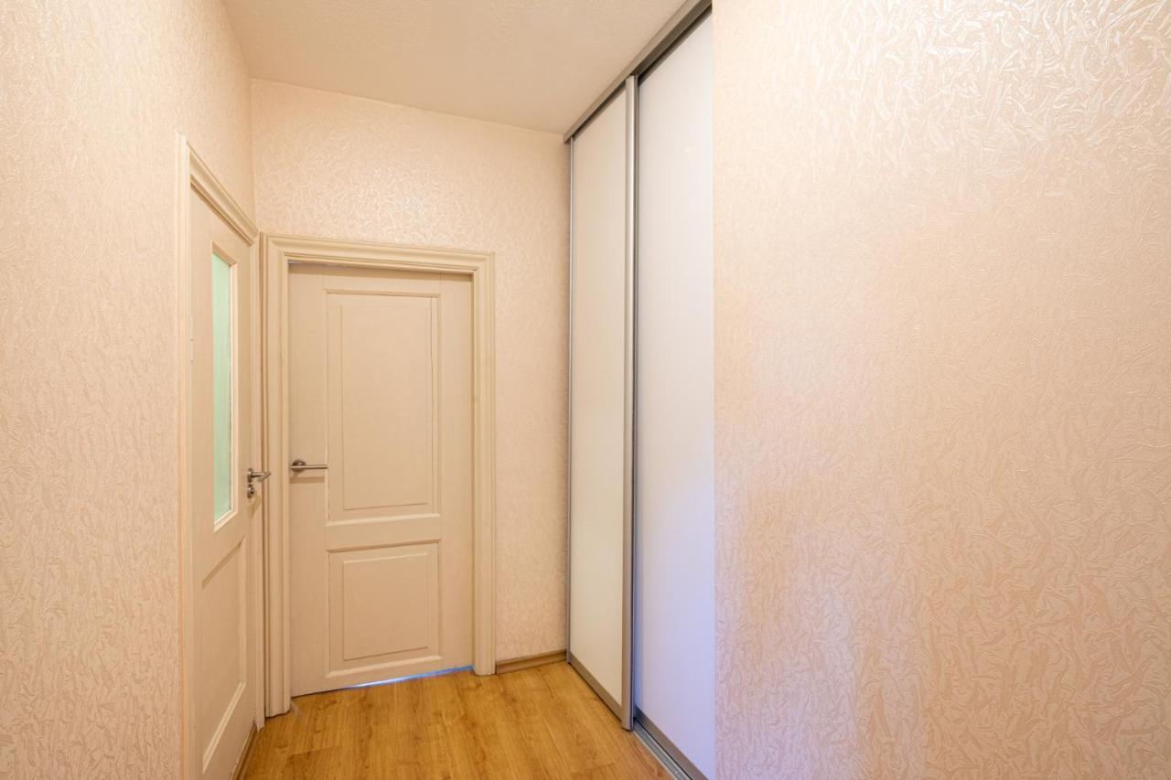 Old Riga Aldaru Street One Bedroom Apartment Bagian luar foto